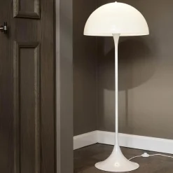 Louis Poulsen Panthella gulvlampe