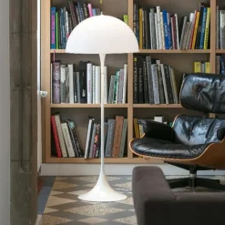 Louis Poulsen Panthella gulvlampe