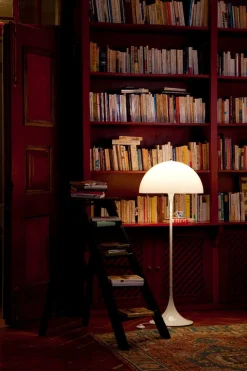 Louis Poulsen Panthella gulvlampe