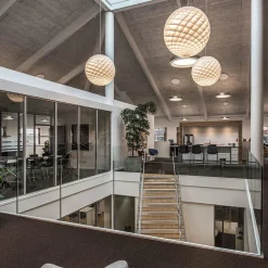 Louis Poulsen Patera Ø60