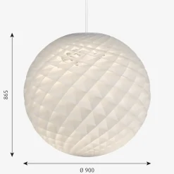 Louis Poulsen Patera Ø90