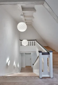 Louis Poulsen Patera Ø45