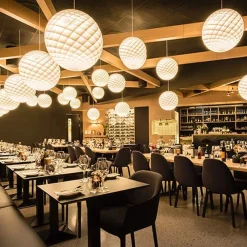 Louis Poulsen Patera Ø45