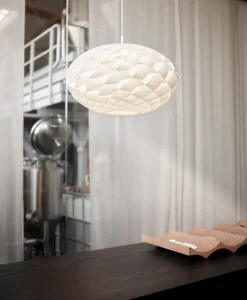 Louis Poulsen Patera Oval Ø50