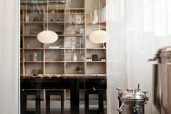 Louis Poulsen Patera Oval Ø50