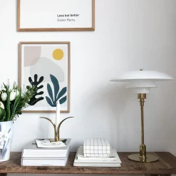 Louis Poulsen PH 3/2 bordlampe