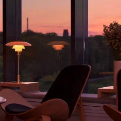 Louis Poulsen PH 3/2 bordlampe