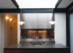 Louis Poulsen PH 3/2 Glass pendel