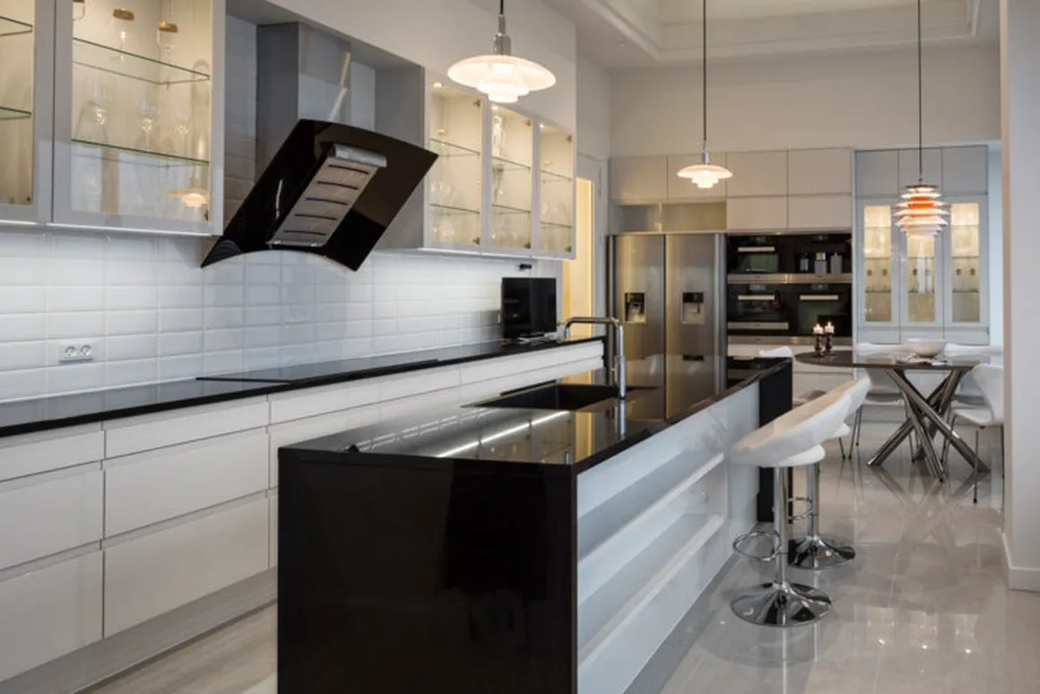 Louis Poulsen PH 3/2 Glass pendel