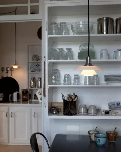 Louis Poulsen PH 2/1 Glass pendel