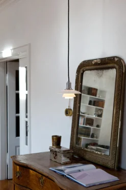 Louis Poulsen PH 2/1 Glass pendel