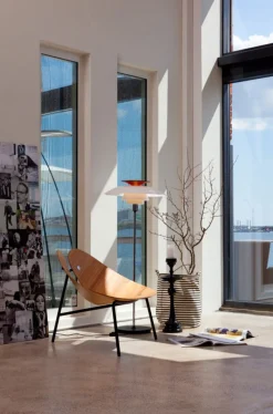 Louis Poulsen PH 80 gulvlampe