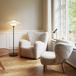 Louis Poulsen PH 80 gulvlampe