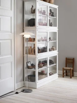 Louis Poulsen PH 3½-2½ gulvlampe