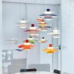 Louis Poulsen PH 5 Mini pendel