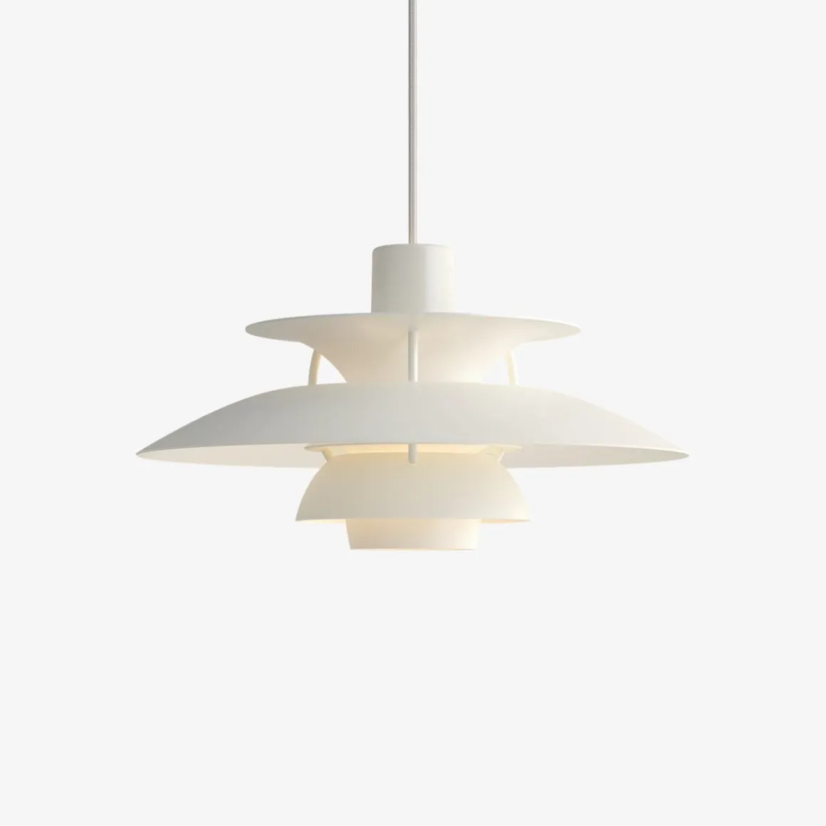 Louis Poulsen PH 5 Mini pendel