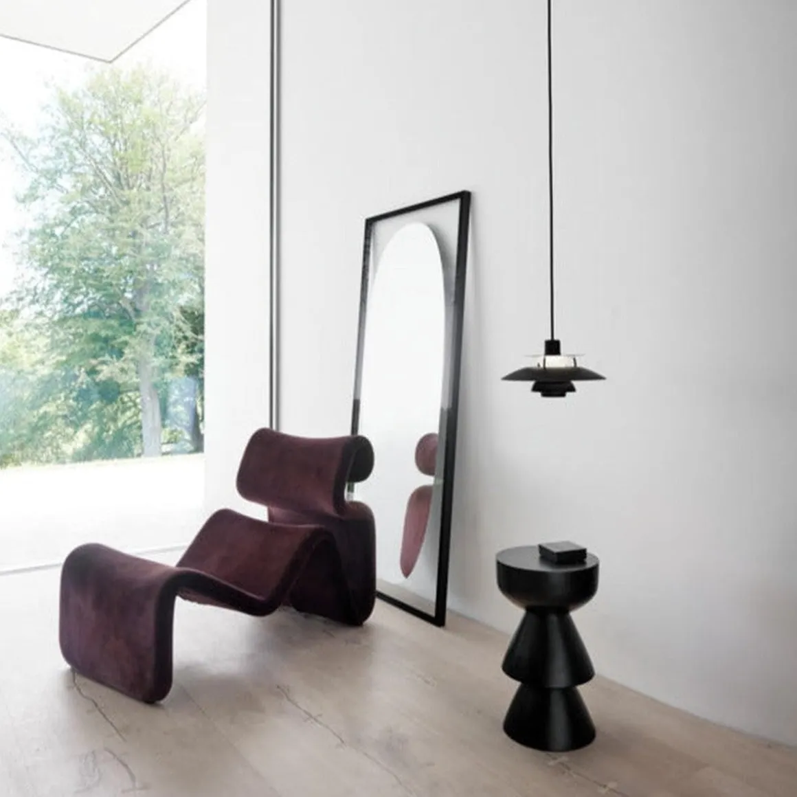 Louis Poulsen PH 5 Mini pendel