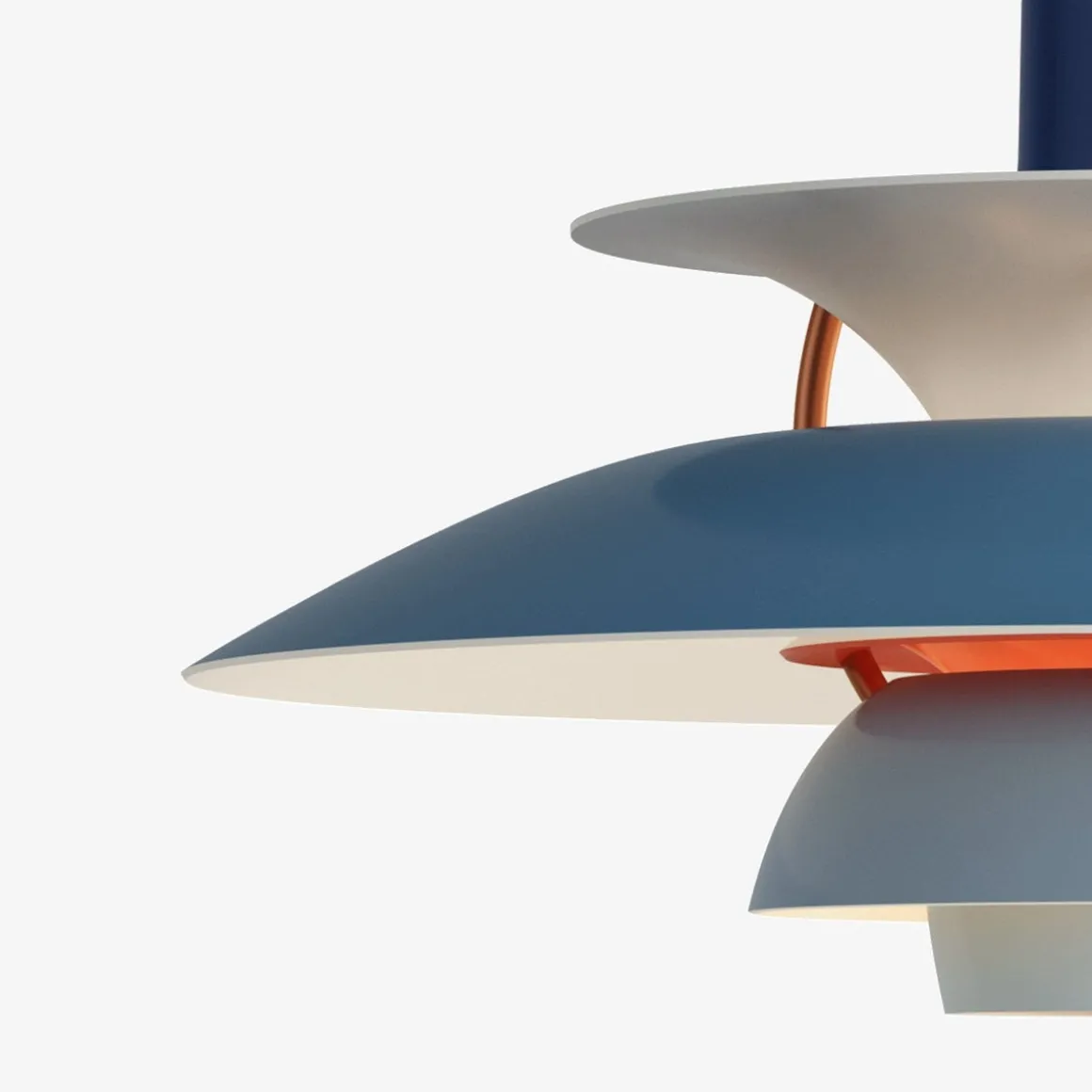 Louis Poulsen PH 5 Mini pendel