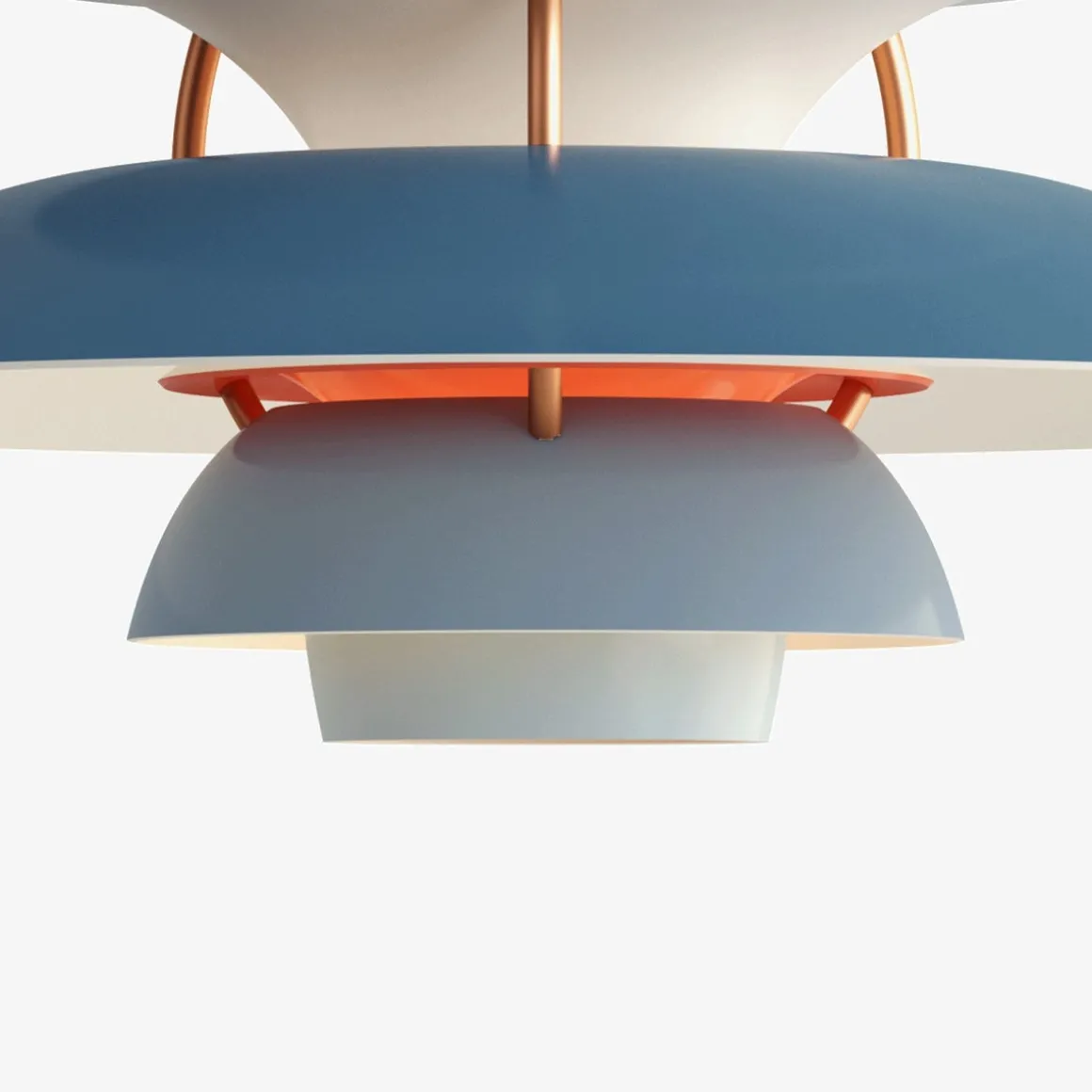 Louis Poulsen PH 5 Mini pendel