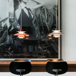 Louis Poulsen PH 5 Mini pendel