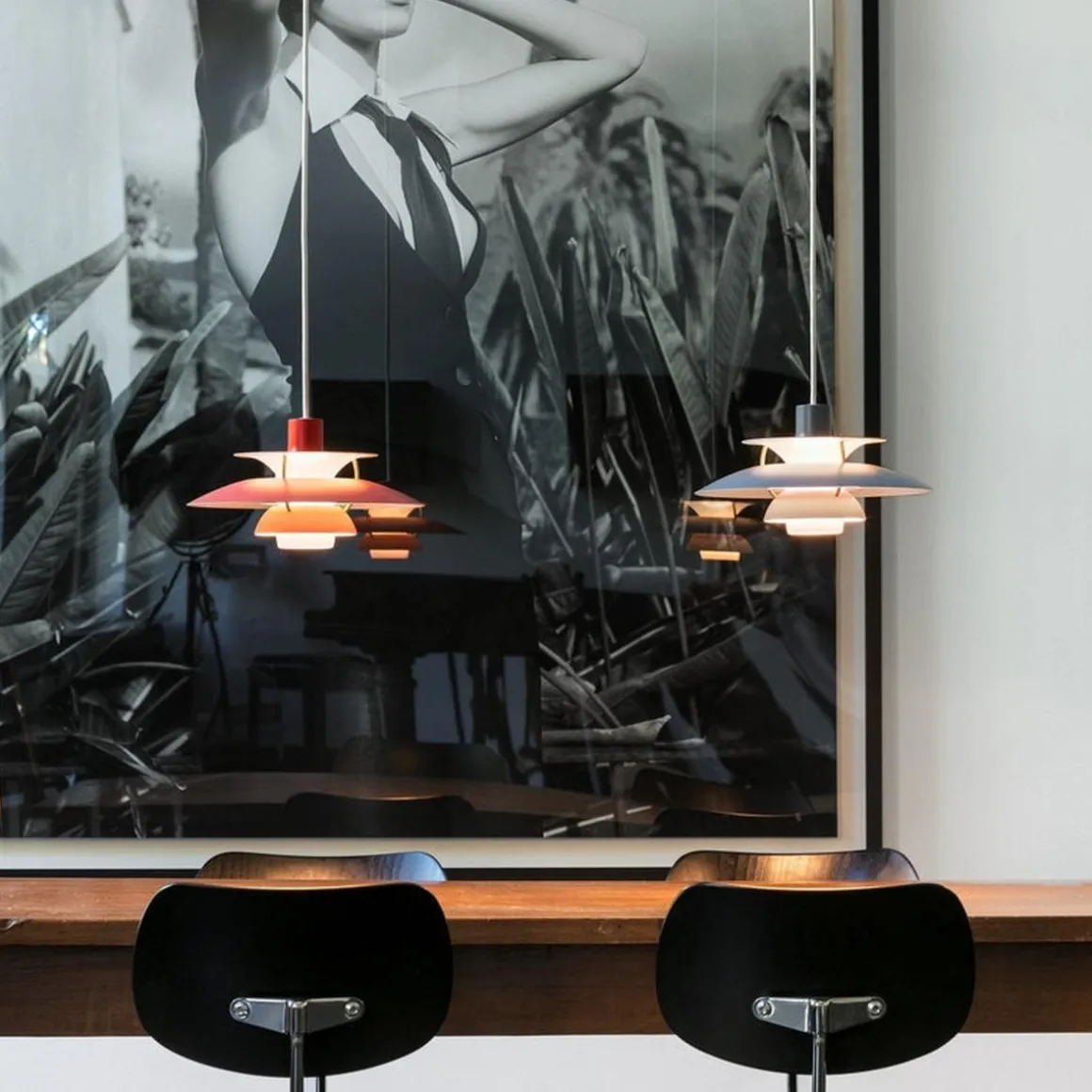 Louis Poulsen PH 5 Mini pendel