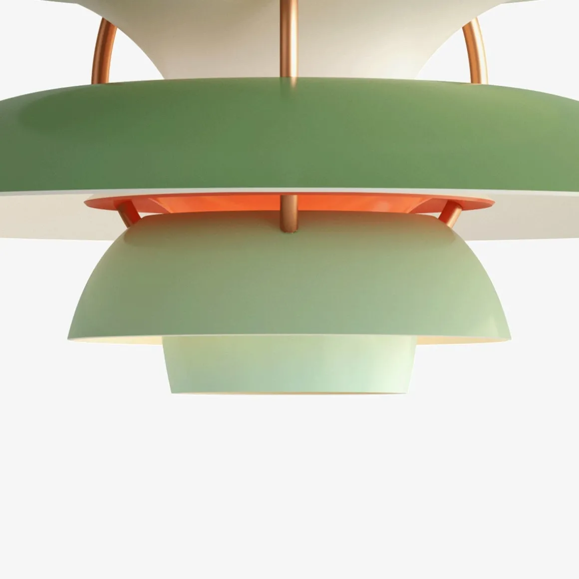 Louis Poulsen PH 5 Mini pendel