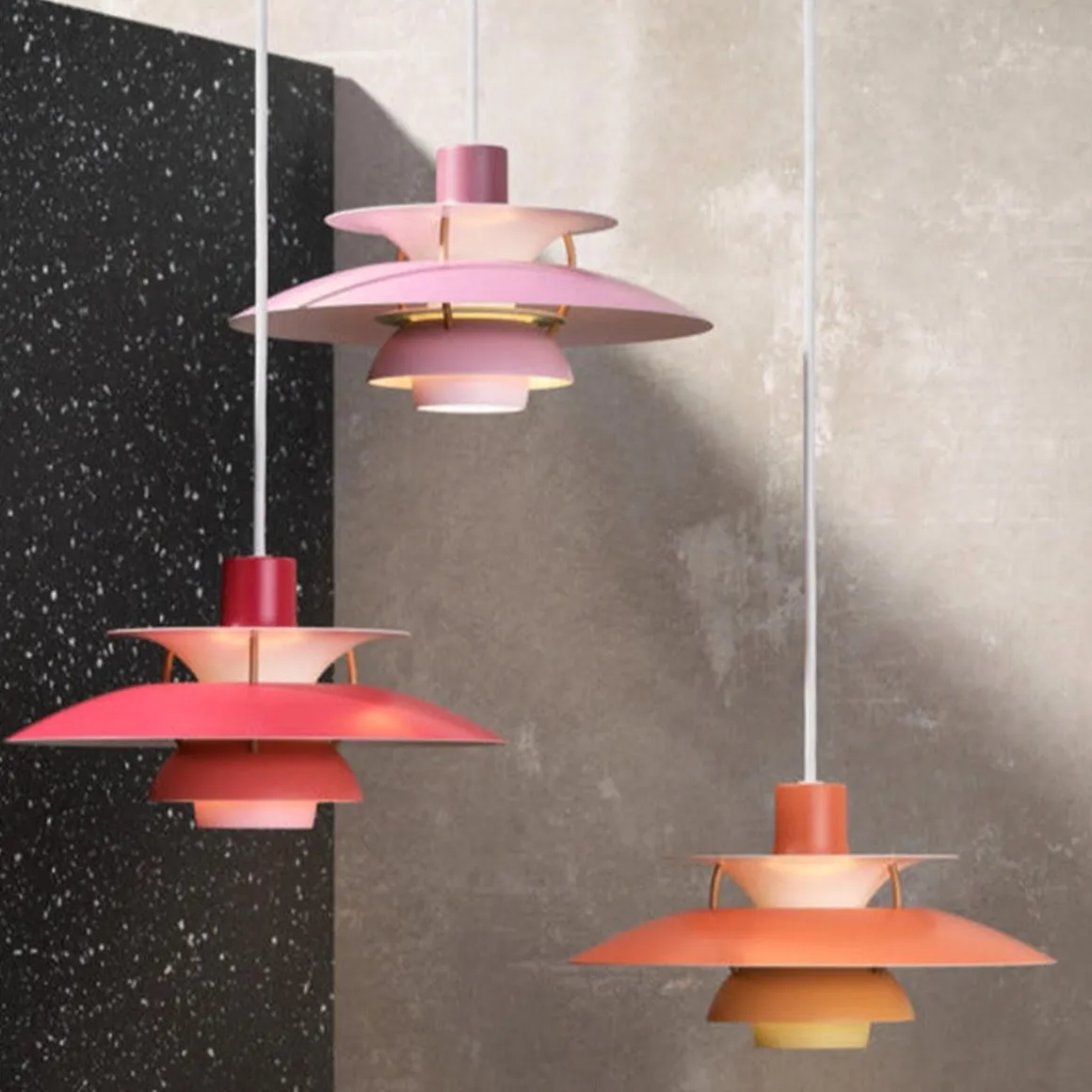 Louis Poulsen PH 5 Mini pendel