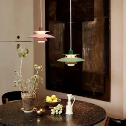 Louis Poulsen PH 5 Mini pendel