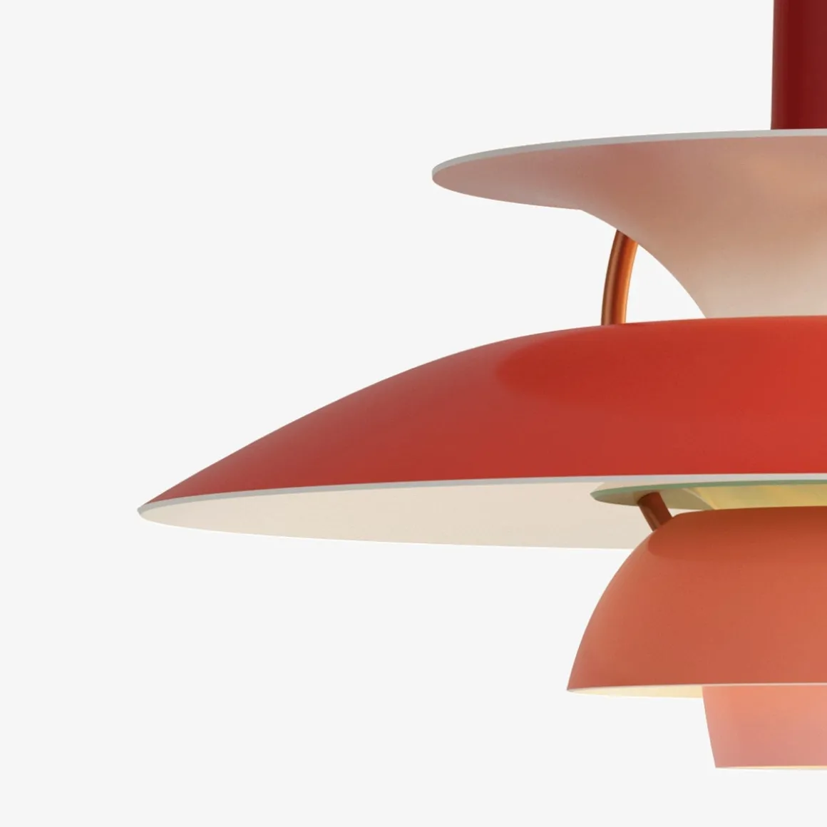 Louis Poulsen PH 5 Mini pendel