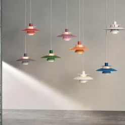 Louis Poulsen PH 5 Mini pendel