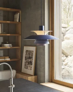 Louis Poulsen PH 5 Mini pendel