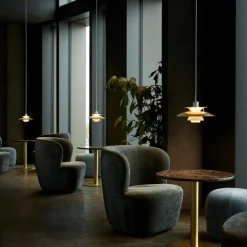 Louis Poulsen PH 5 Mini pendel