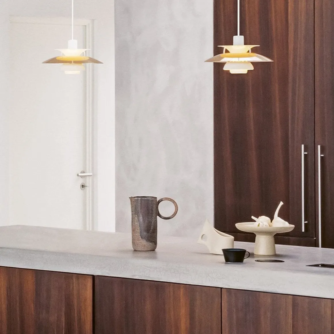 Louis Poulsen PH 5 Mini pendel