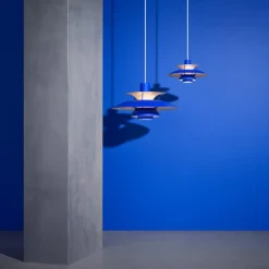 Louis Poulsen PH 5 Mini pendel