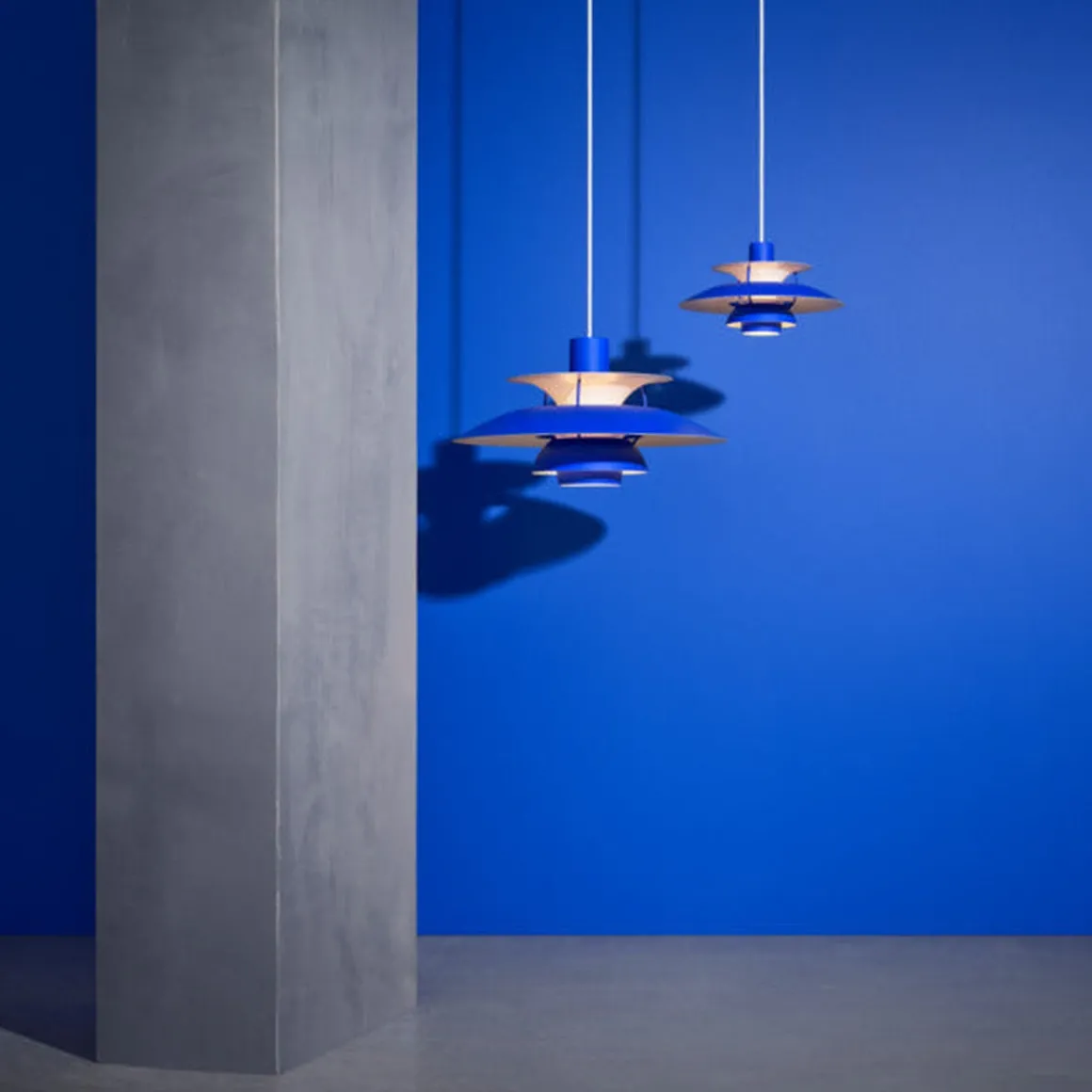 Louis Poulsen PH 5 Mini pendel