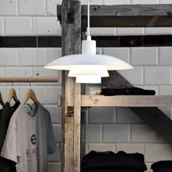 Louis Poulsen PH 4/3 Pendel