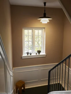 Louis Poulsen PH 5/5 pendel