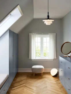 Louis Poulsen PH 3/3 pendel