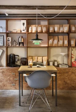 Louis Poulsen PH 31/2-3 pendel