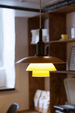 Louis Poulsen PH 31/2-3 pendel