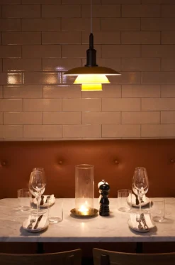 Louis Poulsen PH 31/2-3 pendel