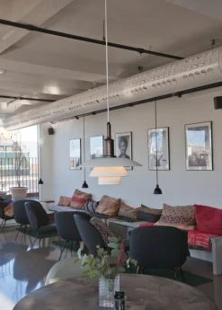 Louis Poulsen PH 31/2-3 pendel