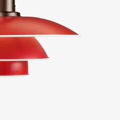 Louis Poulsen PH 31/2-3 pendel