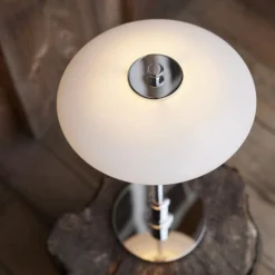 Louis Poulsen PH 2/1 Portable bordlampe