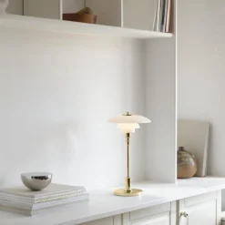 Louis Poulsen PH 2/1 Portable bordlampe