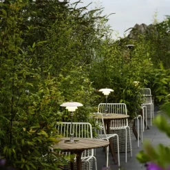 Louis Poulsen PH 2/1 Portable bordlampe