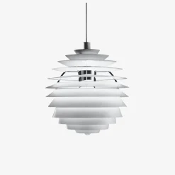 Louis Poulsen PH Louvre