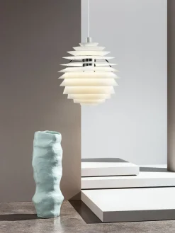 Louis Poulsen PH Louvre