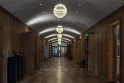 Louis Poulsen PH Louvre