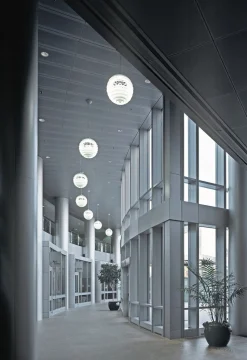 Louis Poulsen PH Louvre